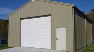 Garage Door Openers at Chase Edmonds, Washington